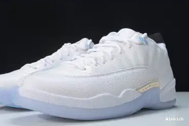 RETRO LOW 12 JORDAN DB0733-190 EASTER 0701